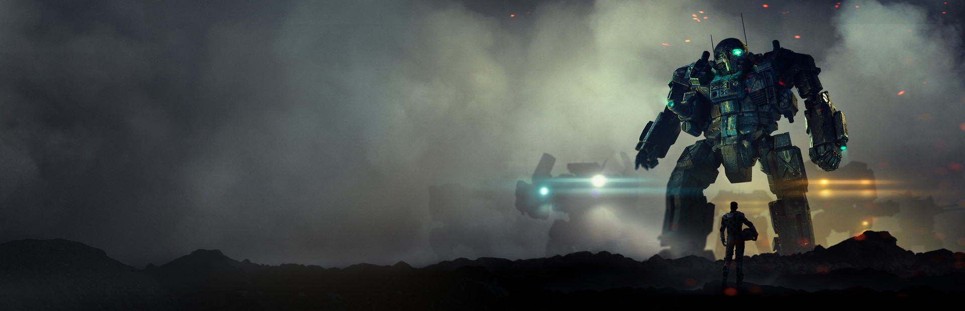 MechWarrior 5: Mercenaries