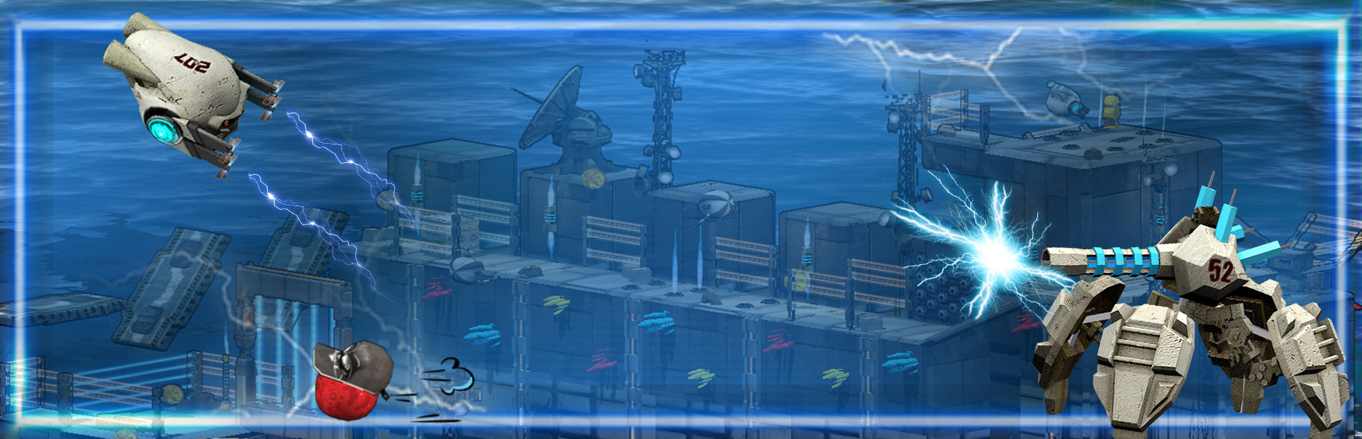 Tomato Jones - Episode 3