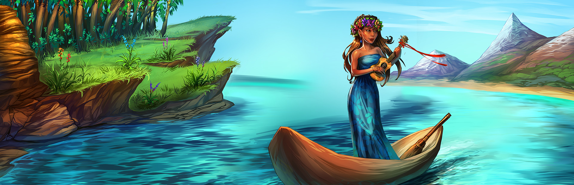 MOAI 5: New Generation Collector’s Edition