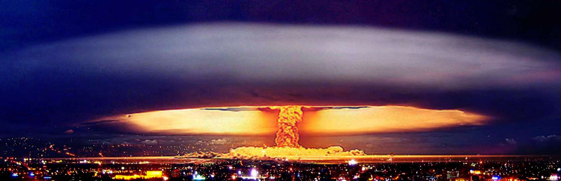 Deathly Storm: The Edge of Life