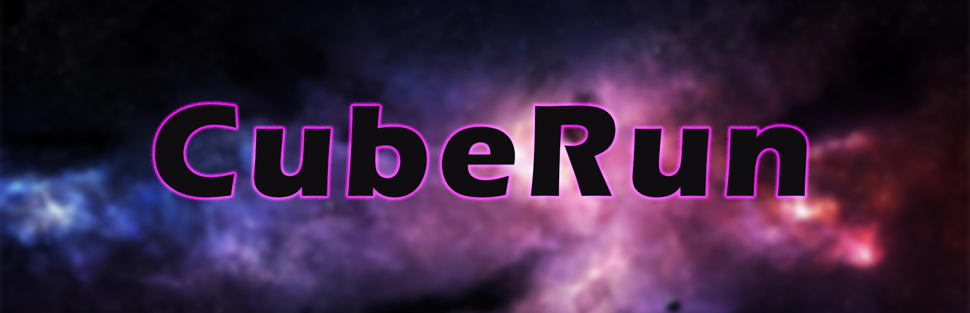 CubeRun