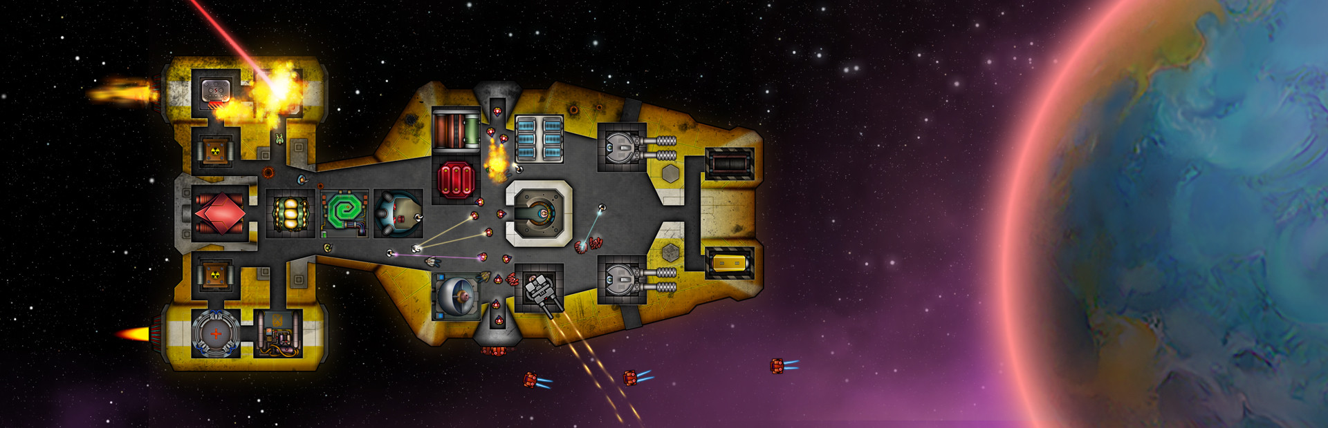 Shortest Trip to Earth