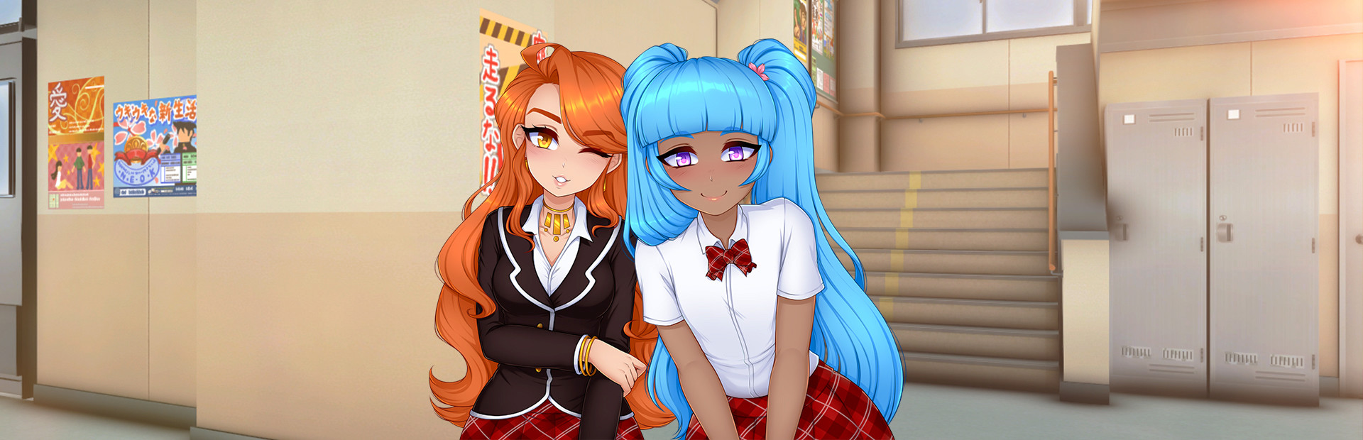 LuGame: Lunchtime Games Club!