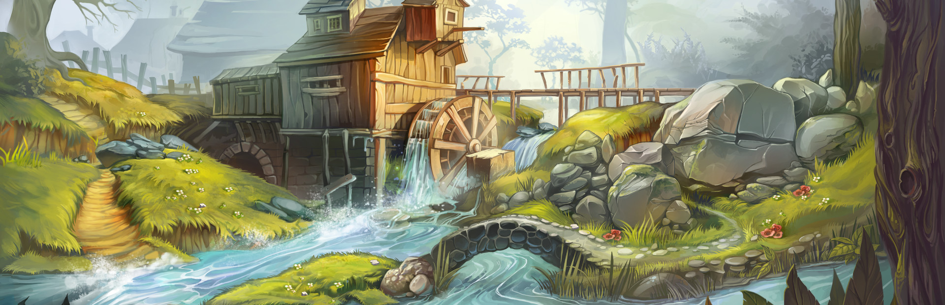 Runefall
