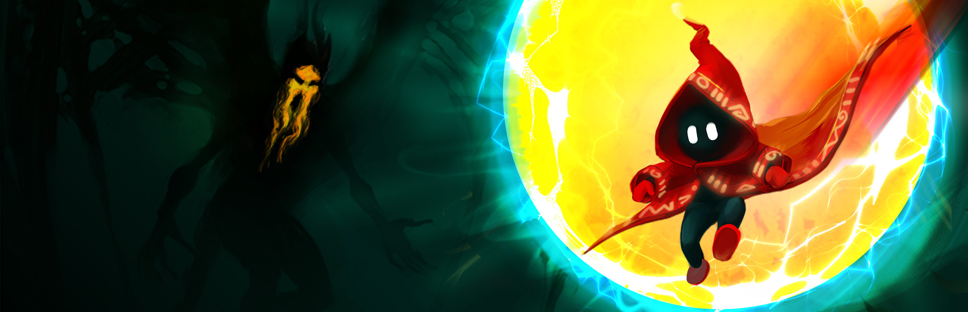 Unbound: Worlds Apart