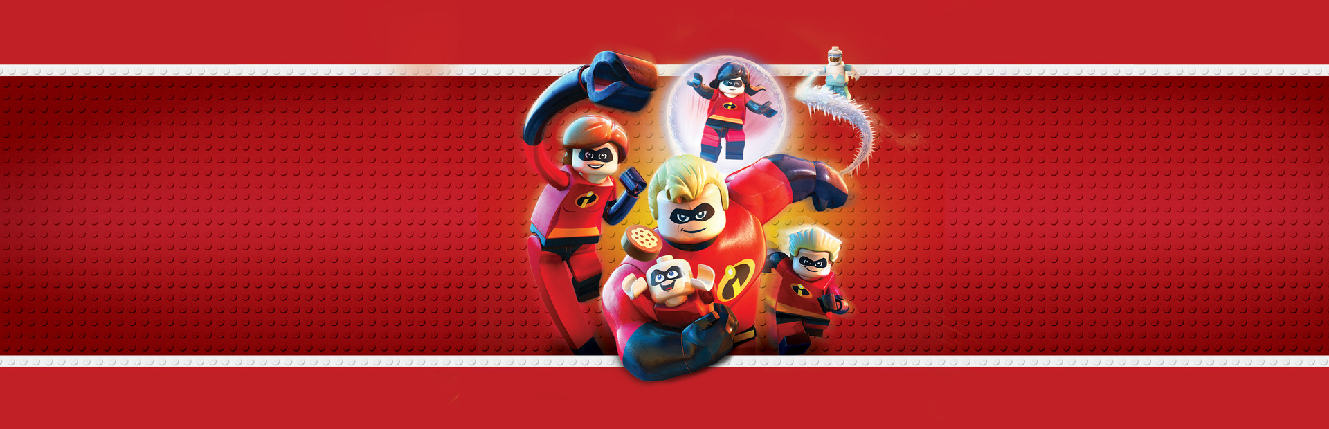 LEGO® The Incredibles