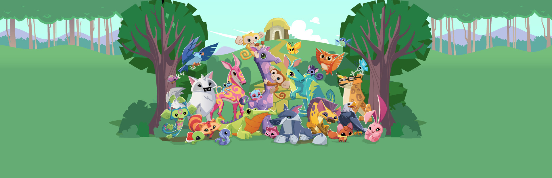 Animal Jam