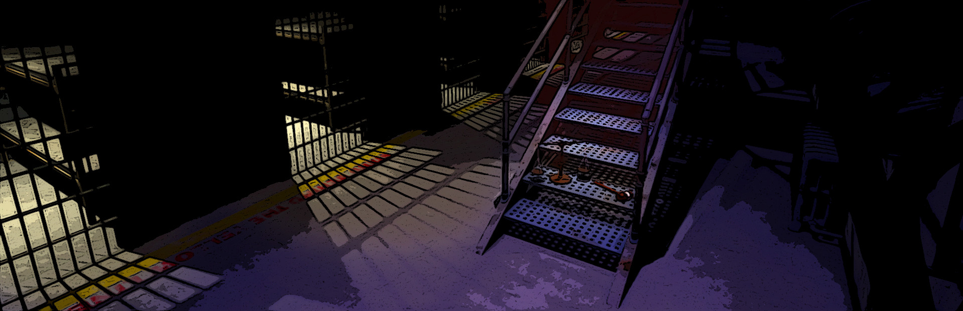 Stonewall Penitentiary