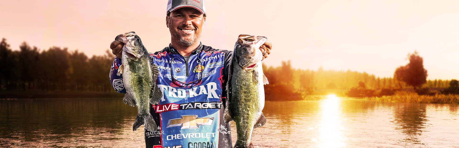 Fishing Sim World®: Pro Tour