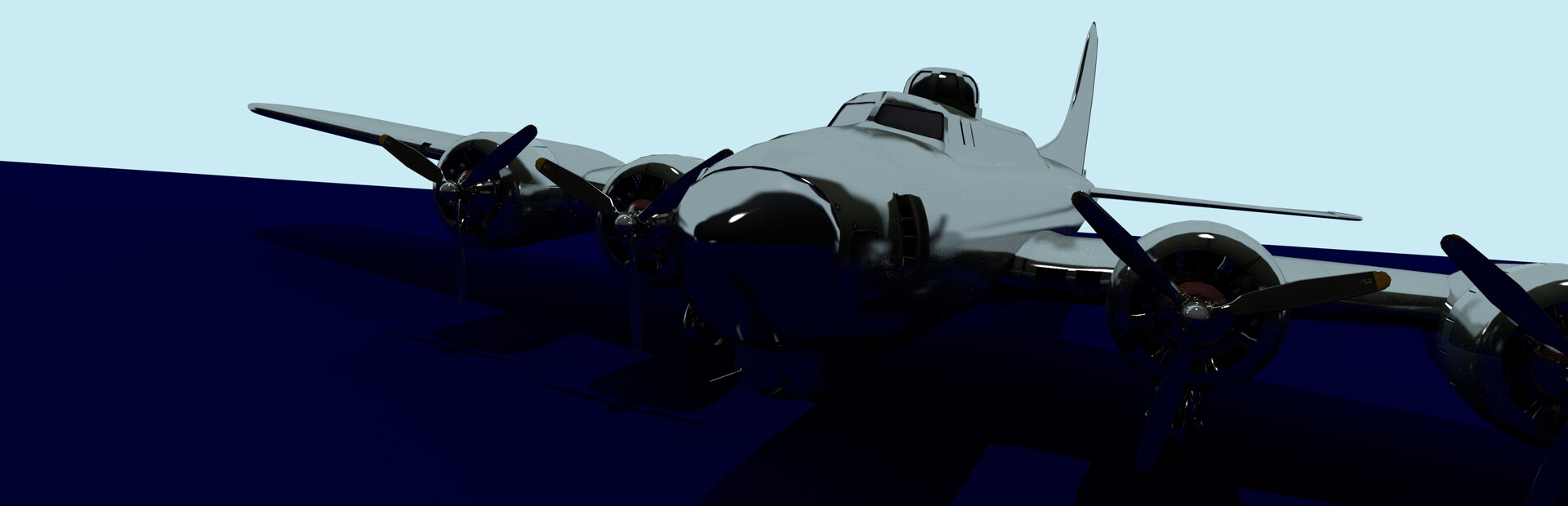 Eggs: All Guns Broken