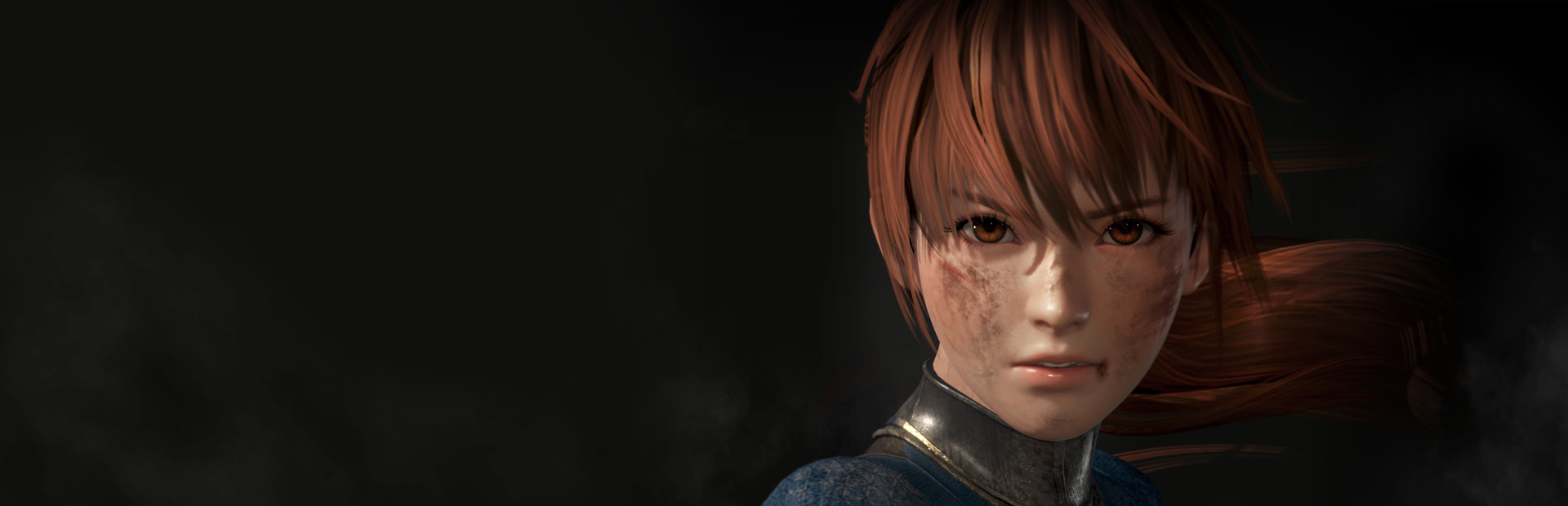 DEAD OR ALIVE 6