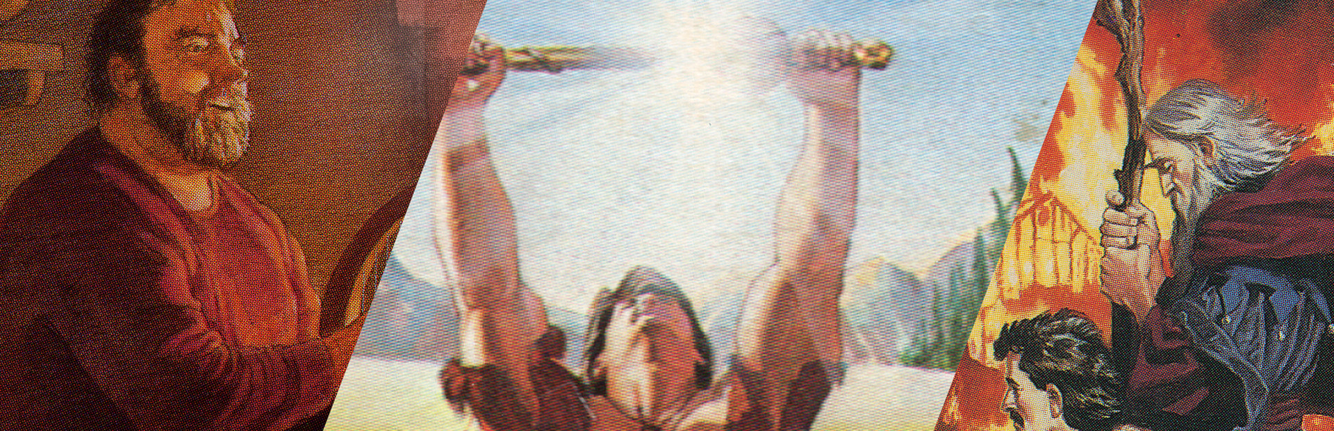 The Bard's Tale Trilogy