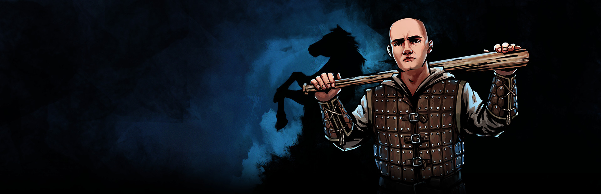 Rustler (Grand Theft Horse)