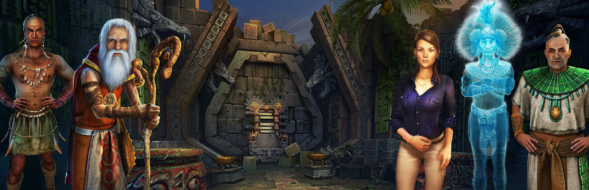 The Legacy: Prisoner Collector's Edition