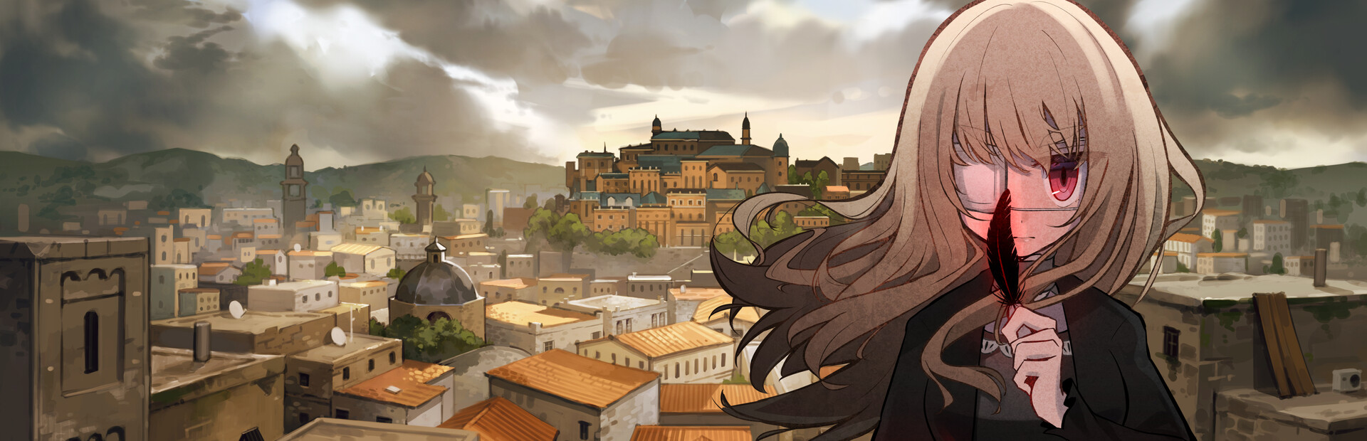 Noel the Mortal Fate Complete Edition