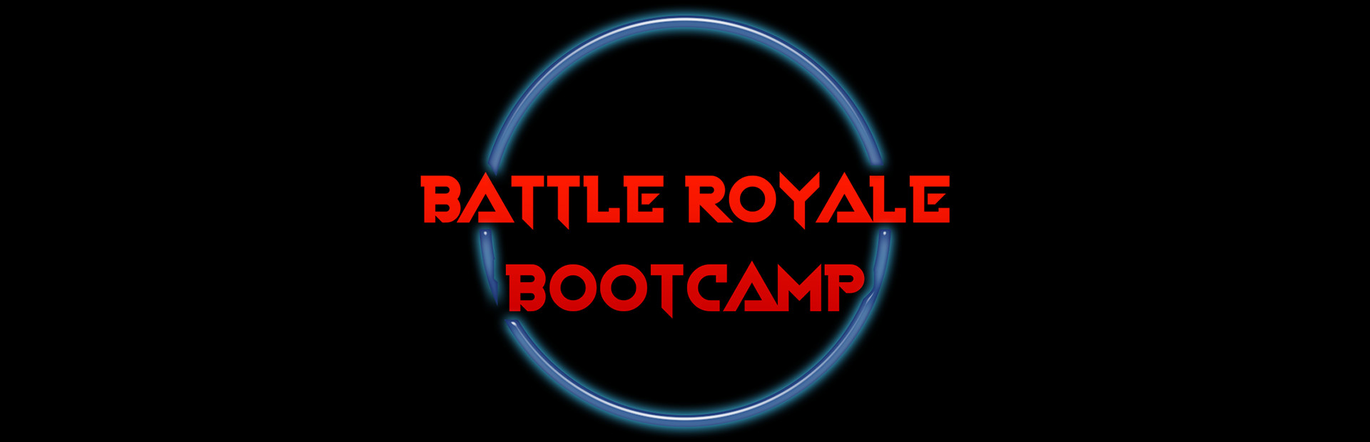 Battle Royale Bootcamp