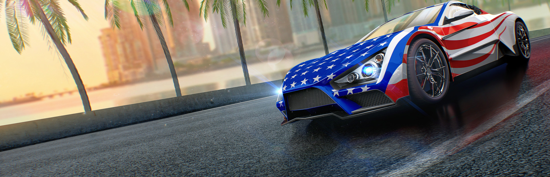 Idle Racing GO: Clicker Tycoon