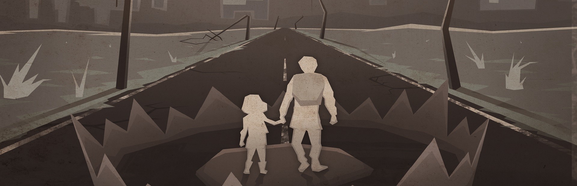 Lambs on the road : The beginning