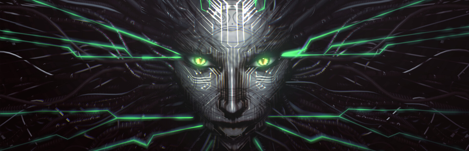System Shock 2: 25th Anniversary Remaster