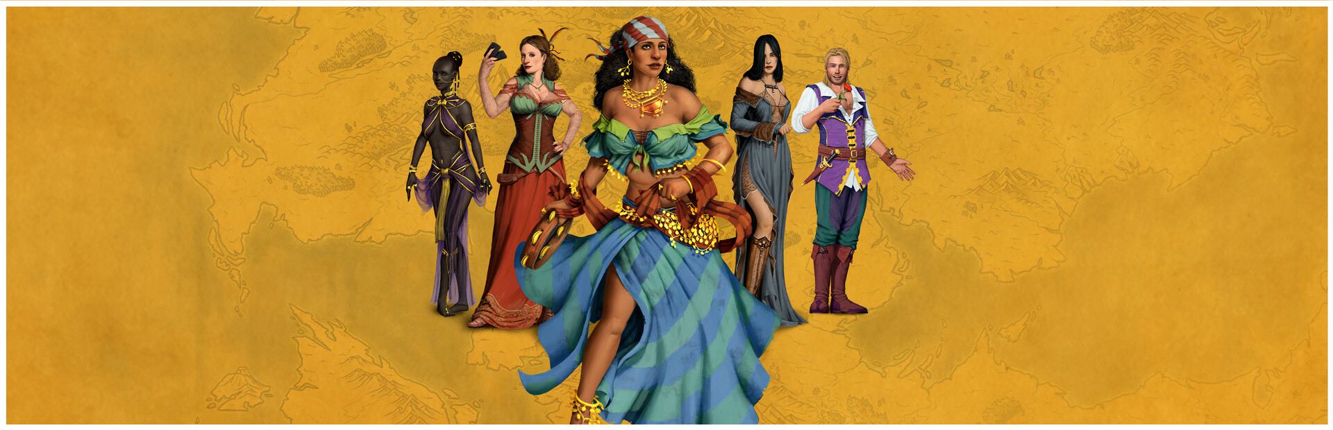 Crossroads Inn Anniversary Edition