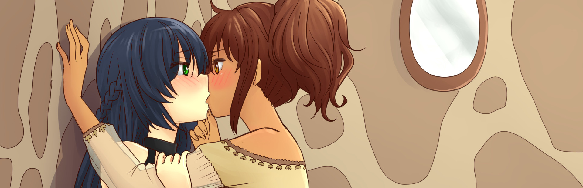 The Wilting Amaranth