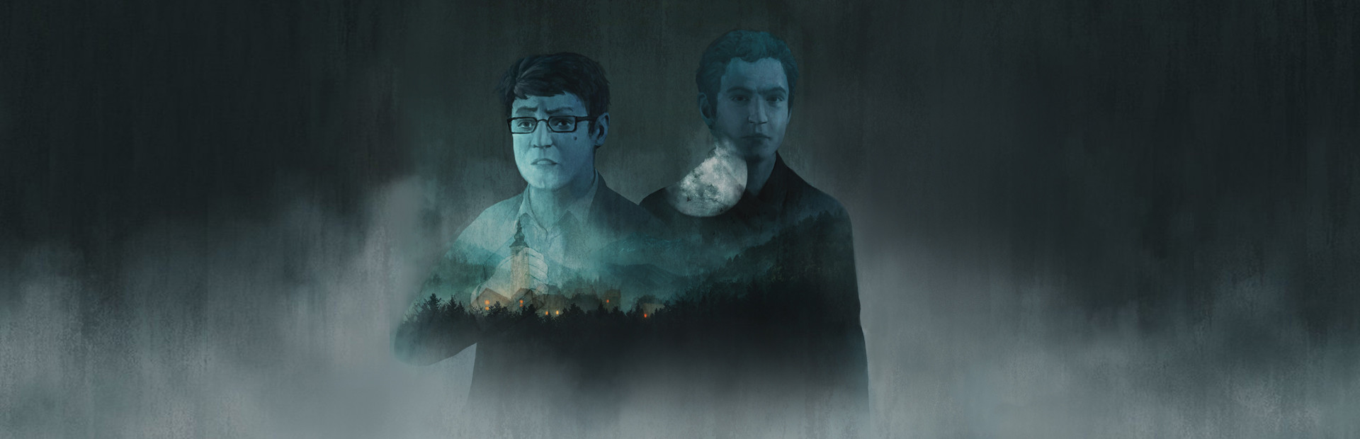 Saint Kotar: The Yellow Mask