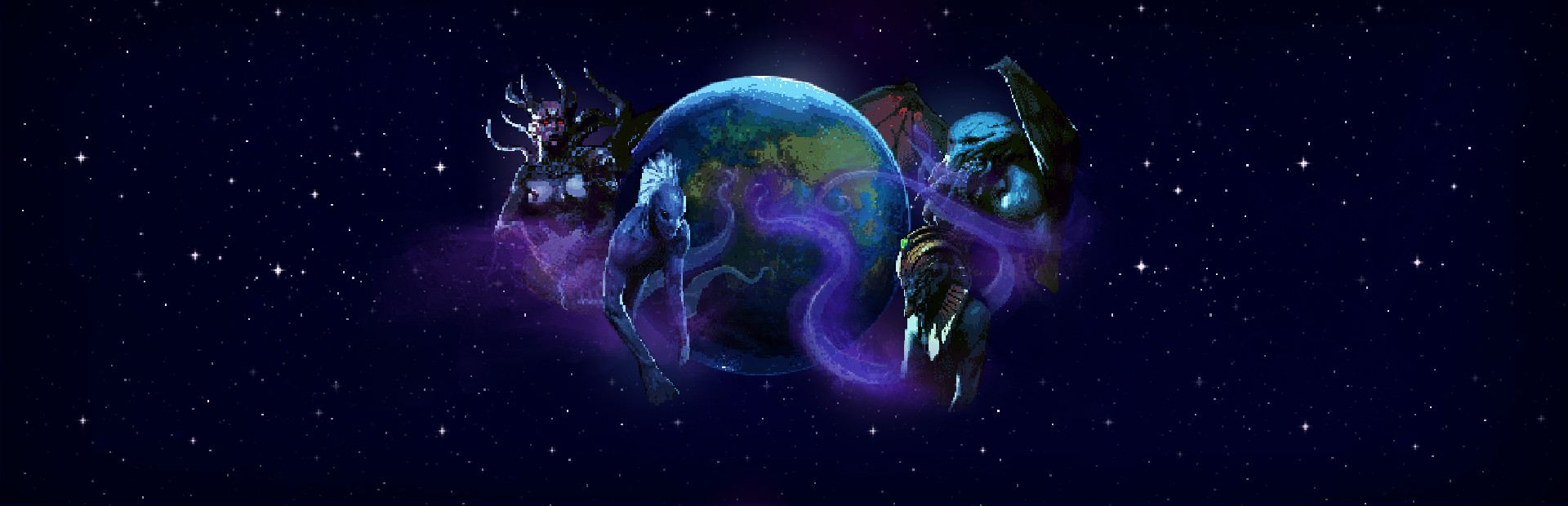 Lovecraft's Untold Stories