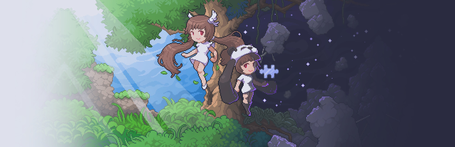 Rehtona  幻境双生