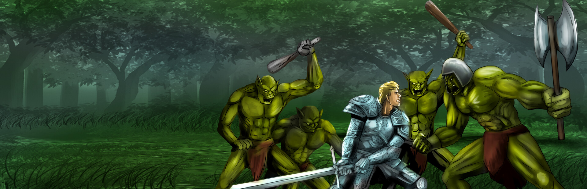 Age of Fear: The Free World