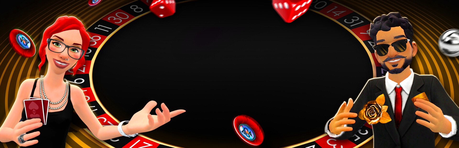 Vegas Infinite by PokerStars