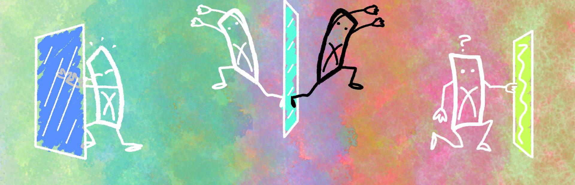 O.C.D. - On Completeness & Dissonance