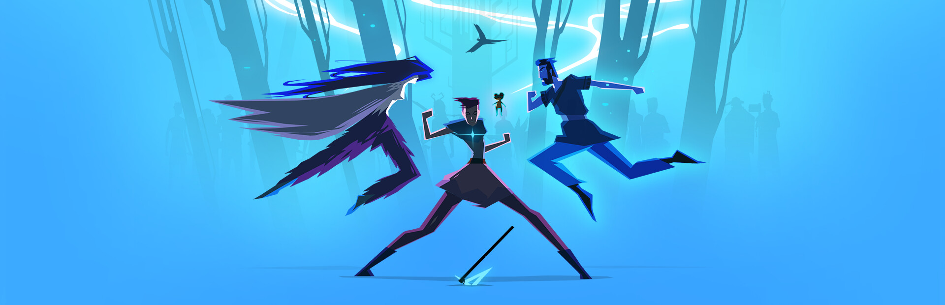 ATONE: Heart of the Elder Tree