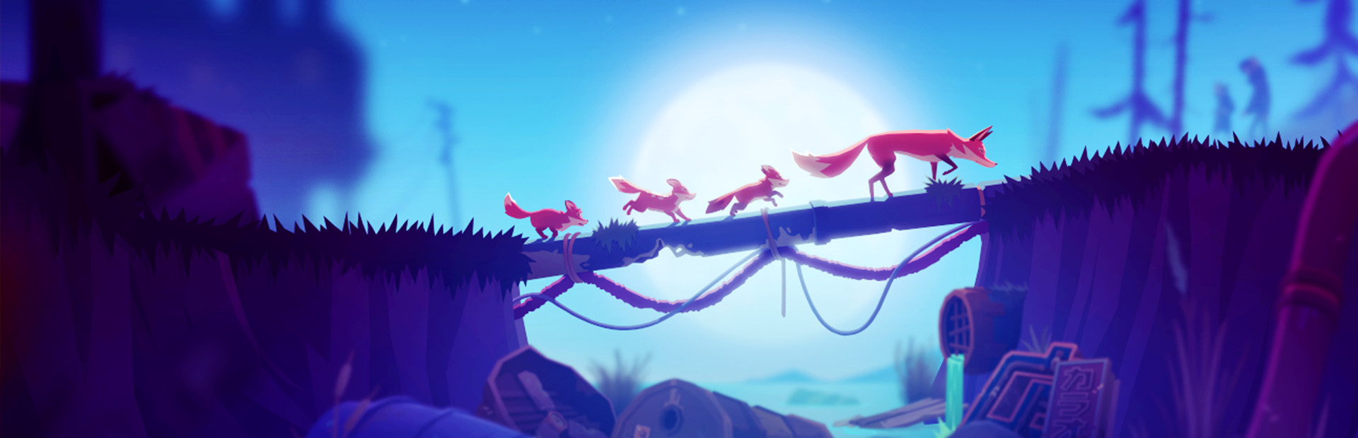 Endling - Extinction is Forever