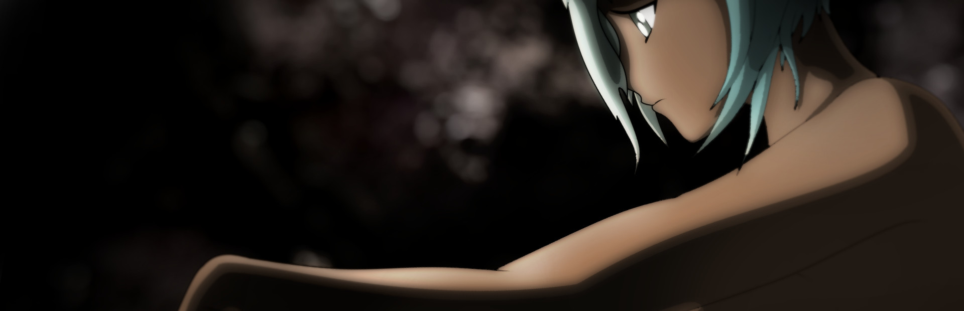 Bare Boob Brawlerz Visual Novel: Vol 1