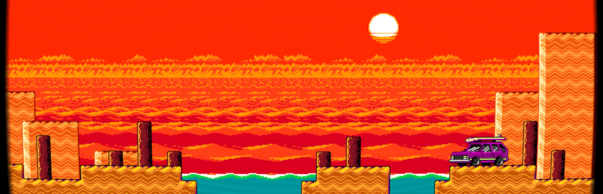 Super Hiking League DX