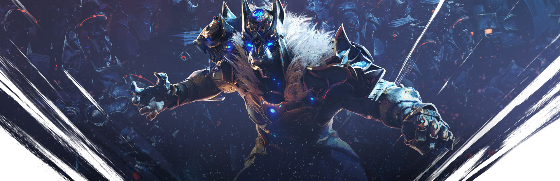 Godfall Ultimate Edition