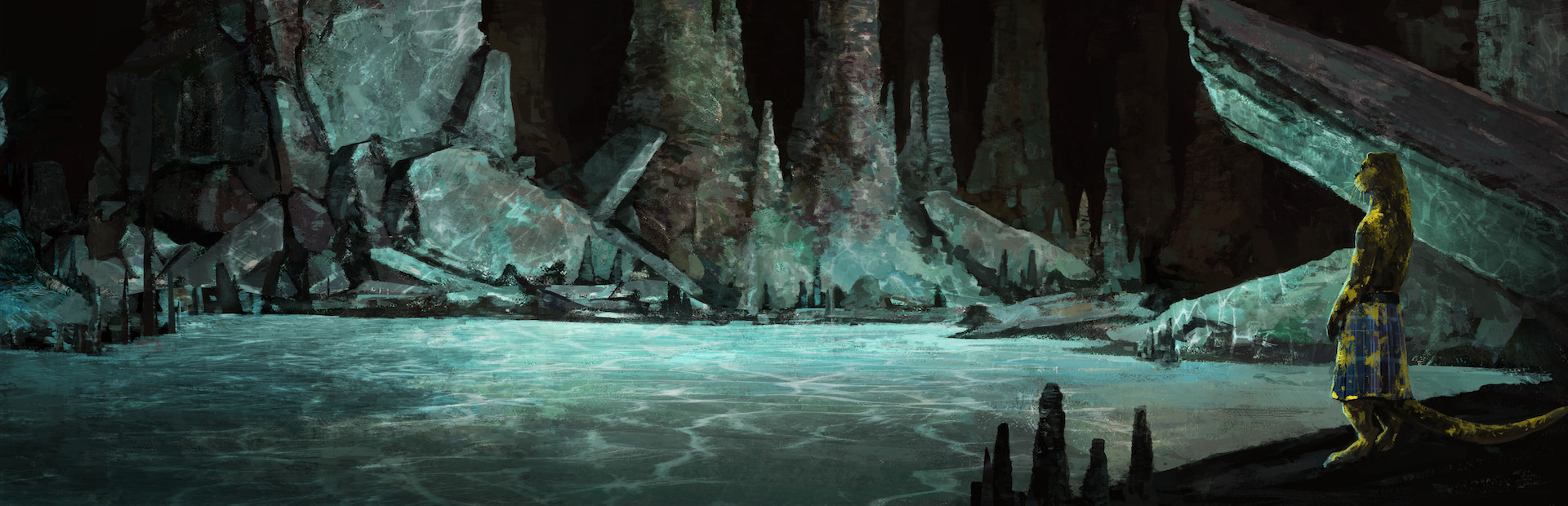 The Lost Legends of Redwall™: Escape the Gloomer