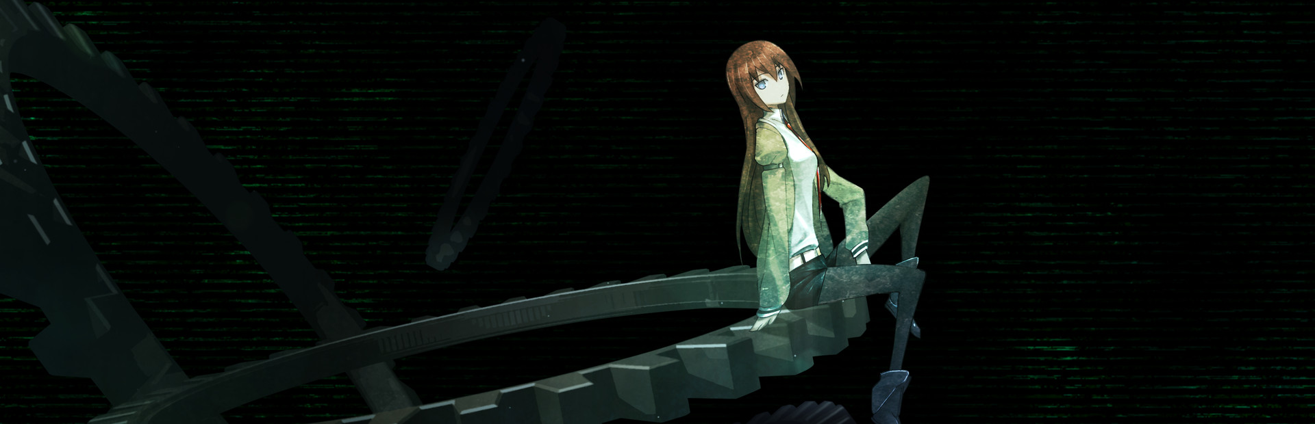 STEINS;GATE: Linear Bounded Phenogram