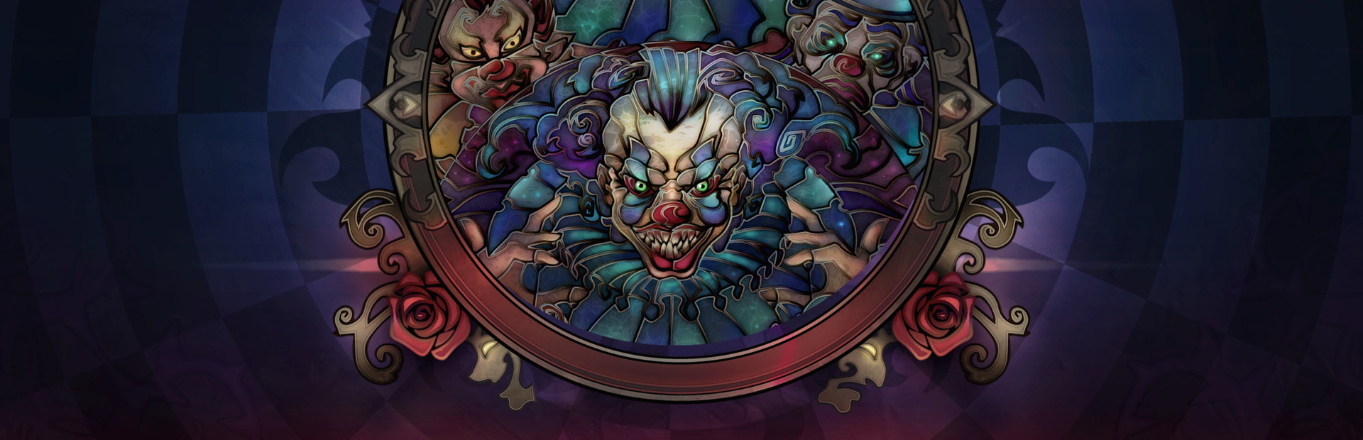 Glass Masquerade 2: Illusions