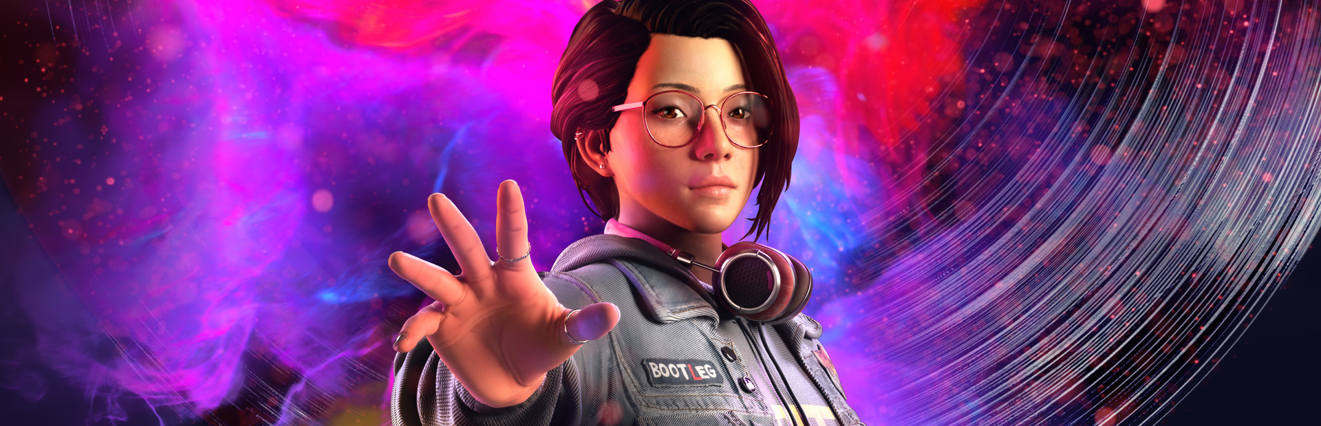 Life is Strange: True Colors