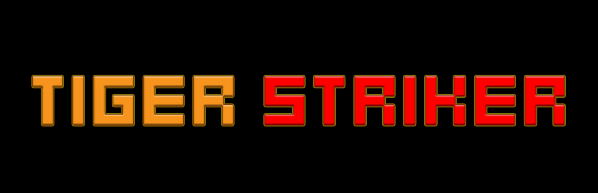 Tiger Striker