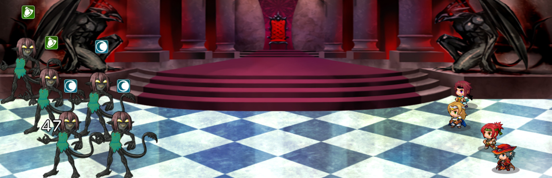 The Tale of Treasonous Tom: Part 1