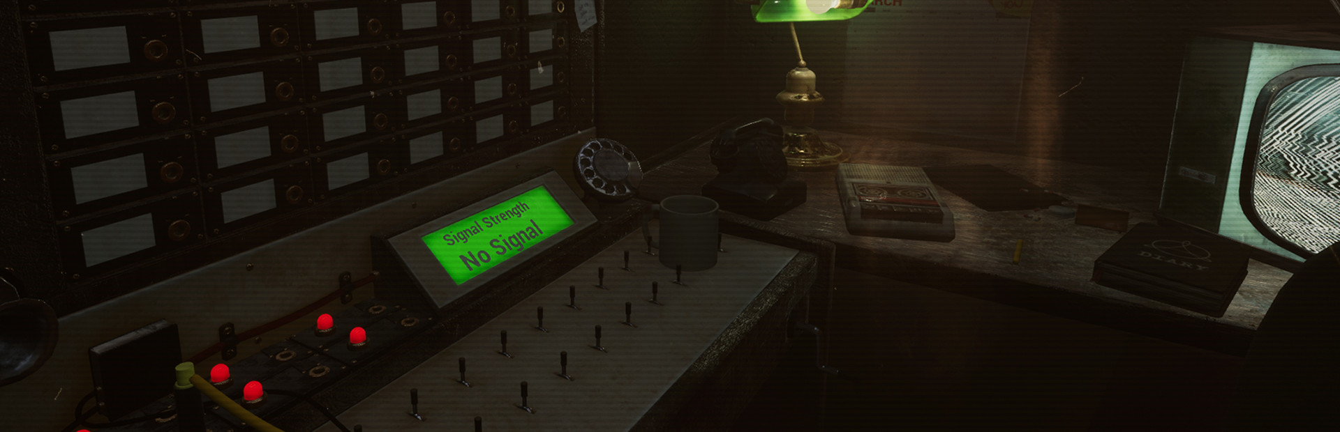 Hang Up
