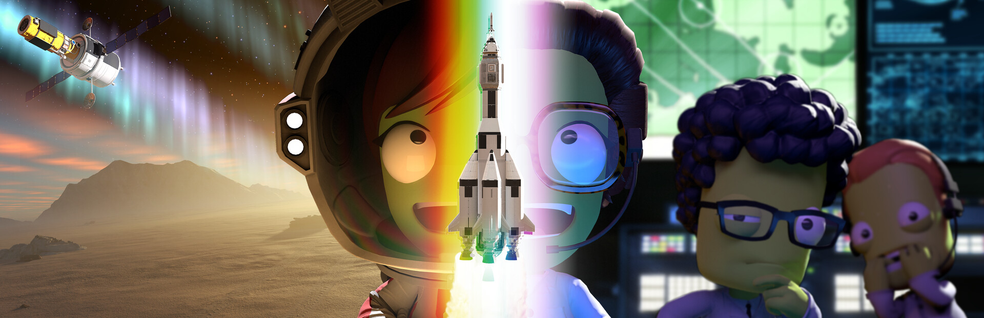 Kerbal Space Program 2