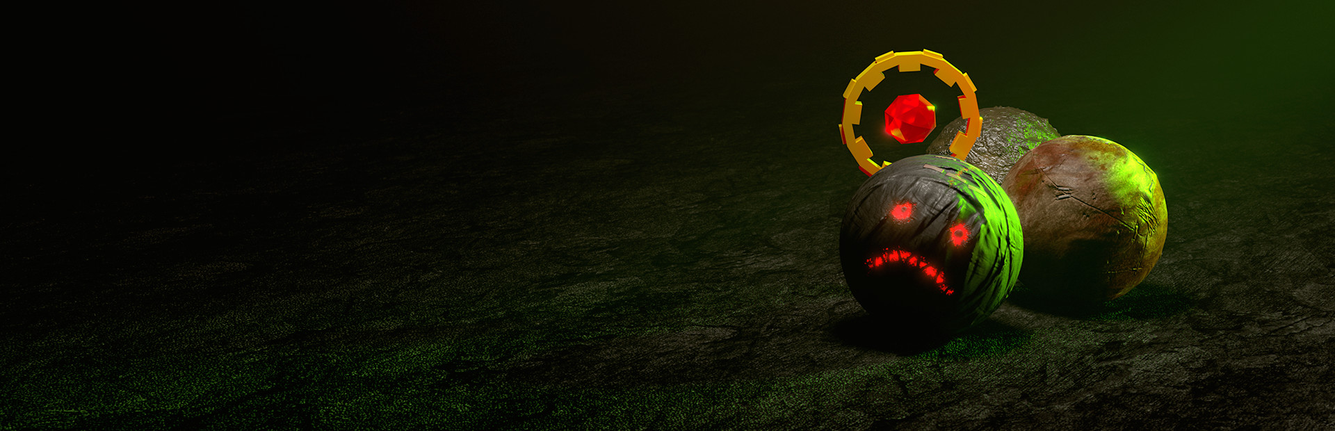 Dark Roll