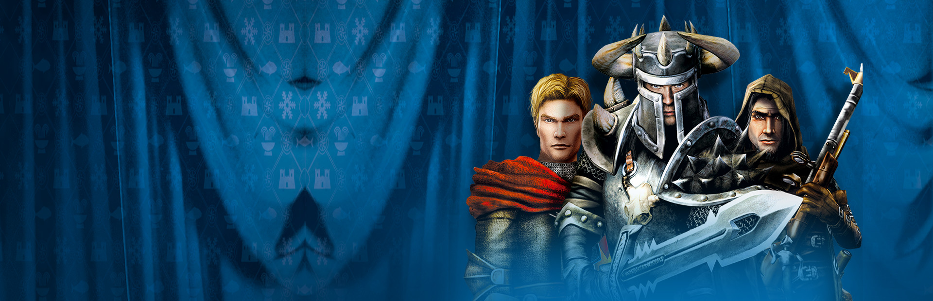 The Settlers® : Heritage of Kings - History Edition