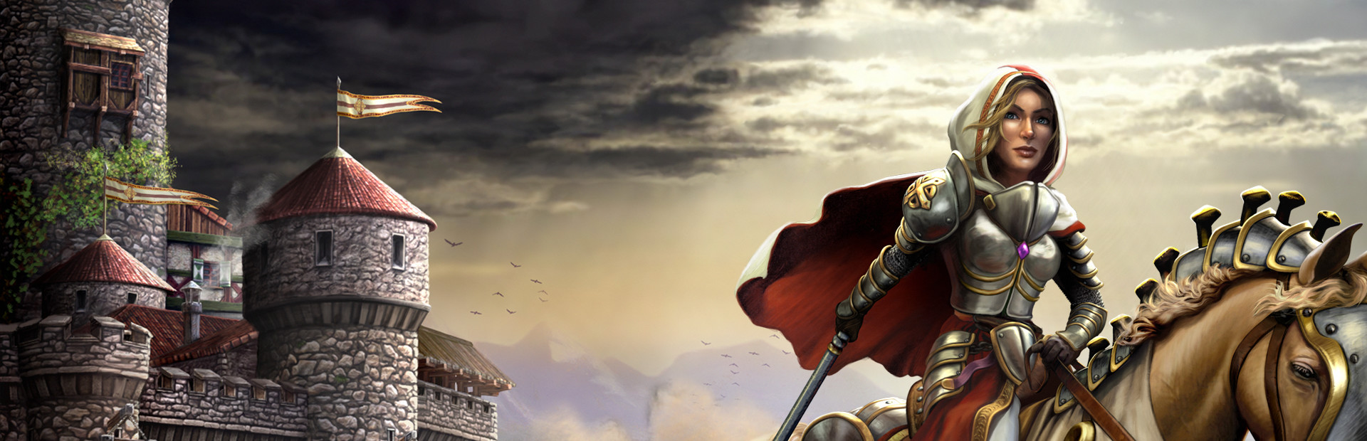 The Settlers® : Rise of an Empire - History Edition