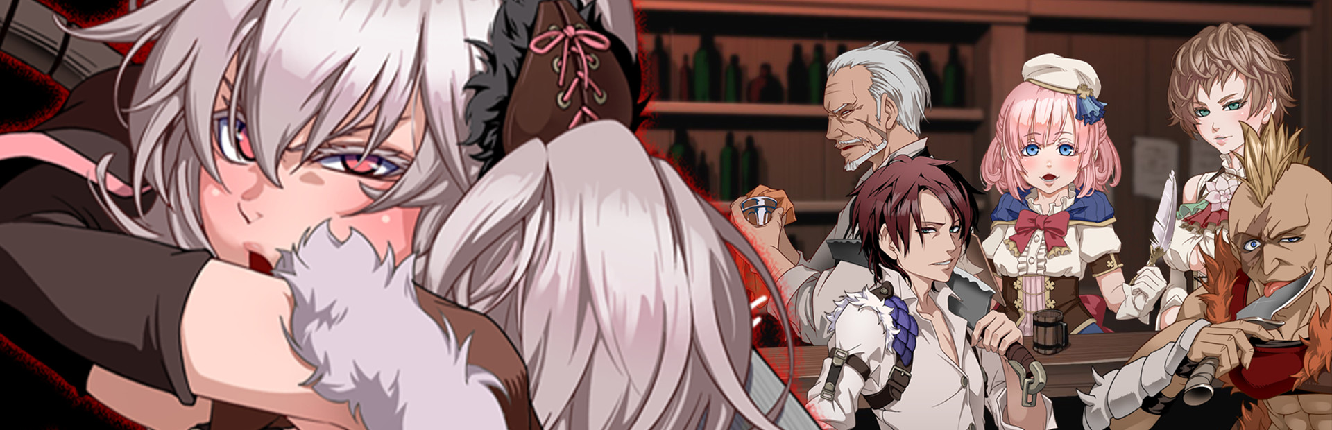 Niplheim's Hunter - Branded Azel