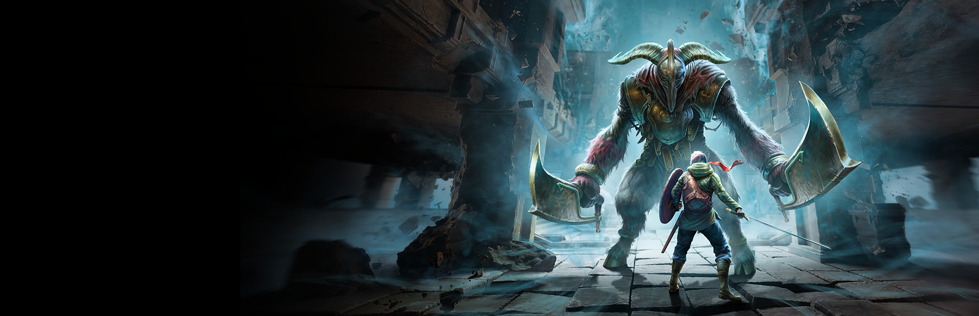 Chronos: Before the Ashes