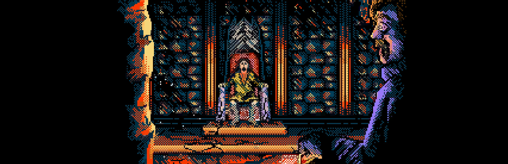 From Beyond Prologue